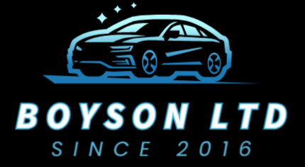 BOYSON LTD